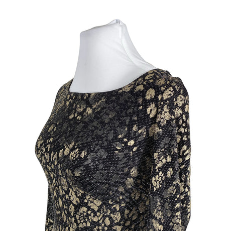 Unisex Frank Lyman - Party dress, size 42 - Black (2)