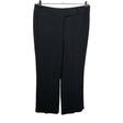 Unisex Preston & York - Straight leg trousers, size 40 - Black ()
