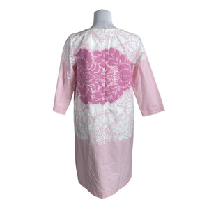 Unisex Marimekko - Dress, size 34 - Light pink (3)