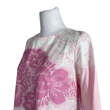 Unisex Marimekko - Dress, size 34 - Light pink (2)