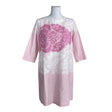 Unisex Marimekko - Dress, size 34 - Light pink ()