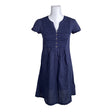 Unisex Odd Molly - Dress, size 34 - Blue ()