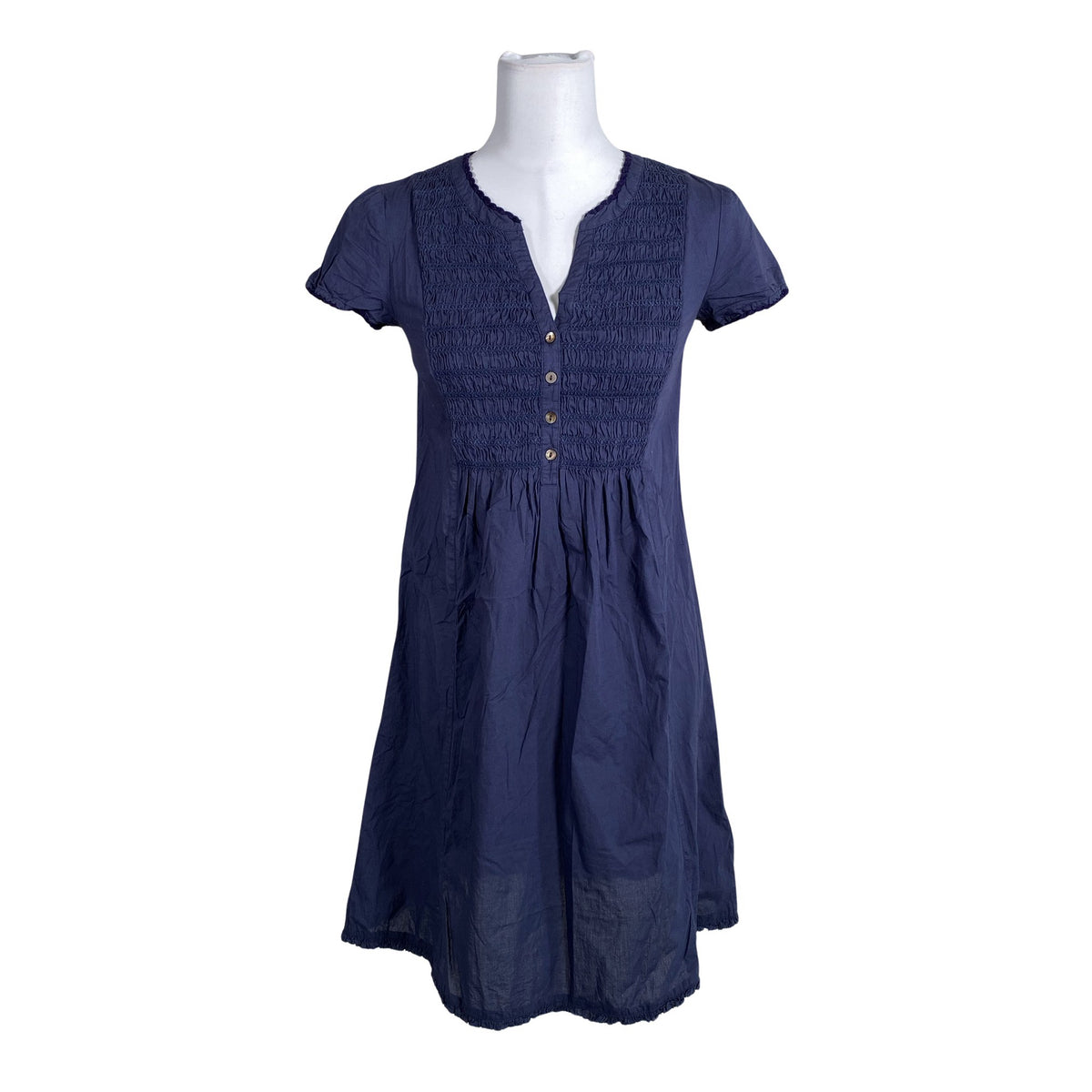 Unisex Odd Molly - Dress, size 34 - Blue (1)