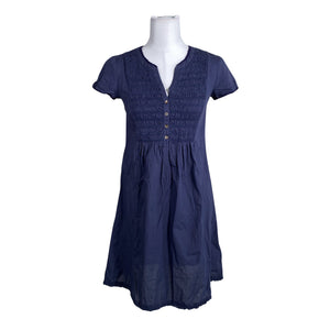 Unisex Odd Molly - Dress, size 34 - Blue (1)