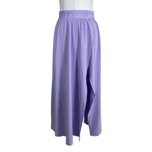 Unisex Aim'n - Tricot skirt, size 34 - Violet (1)
