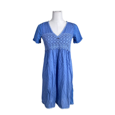 Unisex Odd Molly - Dress, size 34 - Blue ()