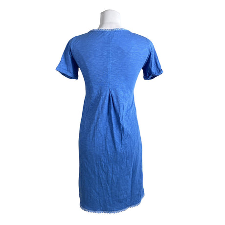 Unisex Odd Molly - Dress, size 34 - Blue (2)