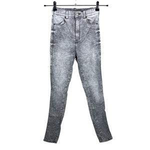 Unisex Dr.Denim - Jeans, size 36 - Gray (1)