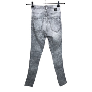 Unisex Dr.Denim - Jeans, size 36 - Gray (2)