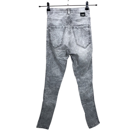 Unisex Dr.Denim - Jeans, size 36 - Gray (2)