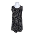 Unisex Marimekko - Tricot dress, size 42 - Black ()