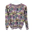 Unisex Molo Kids - Tricot shirt, size 110 - 116 - Light pink ()