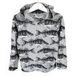 Unisex Taimi - Hoodie, size 98 - 104 - White ()