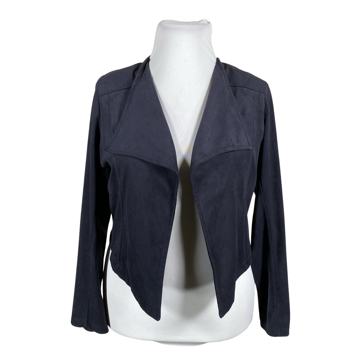 Unisex Warehouse - Jacket, size 42 - Blue (1)