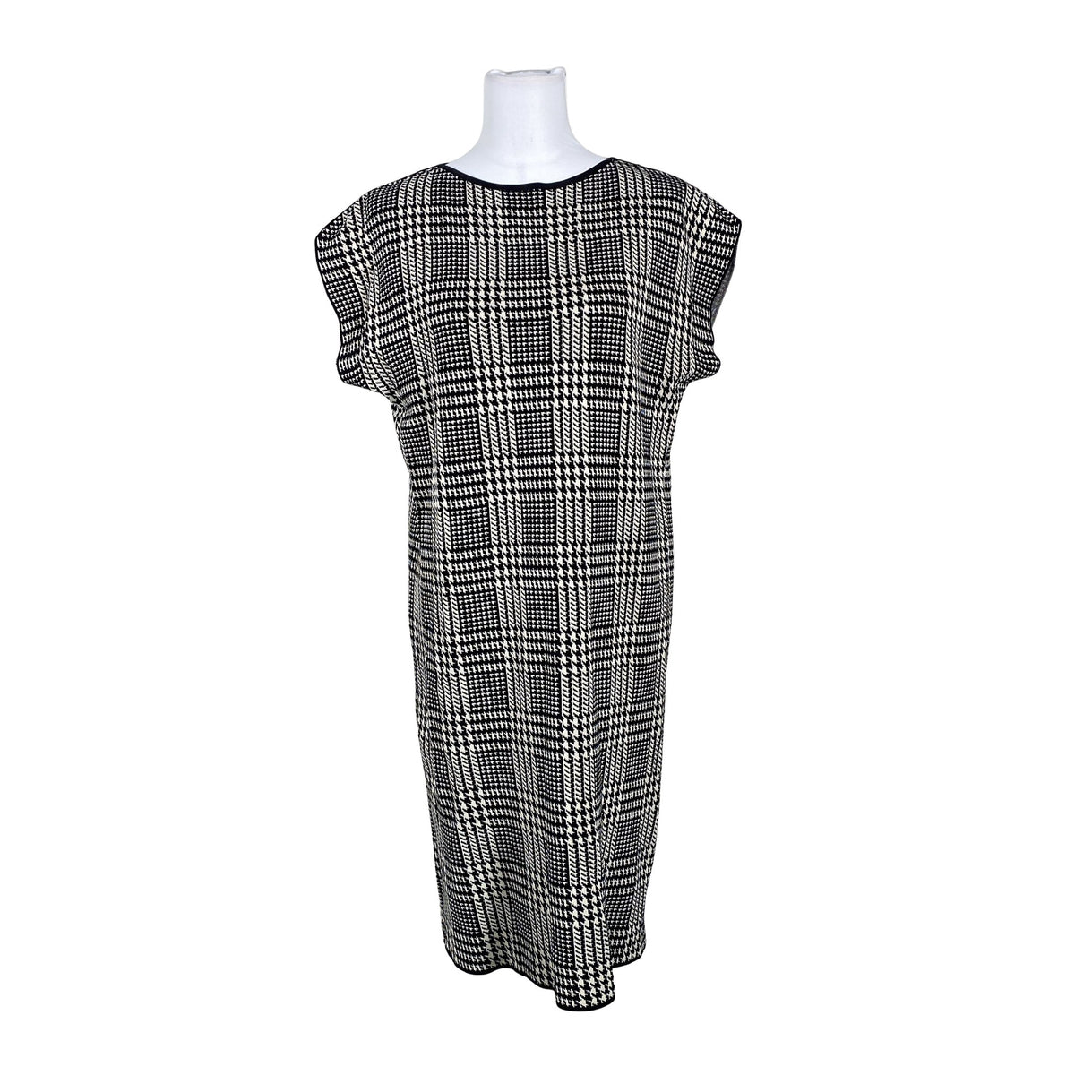 Unisex Ril's - Knit dress, size 38 - Black (1)