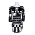 Unisex Marimekko - Knit dress, size 36 - Black ()