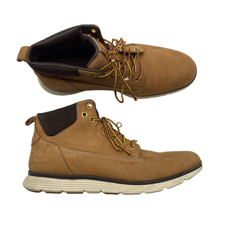 Unisex Timberland - Ankle boots, size 43 - Brown ()