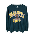 Unisex Lindex - Sweatshirt, size 164 - 170 - Green ()