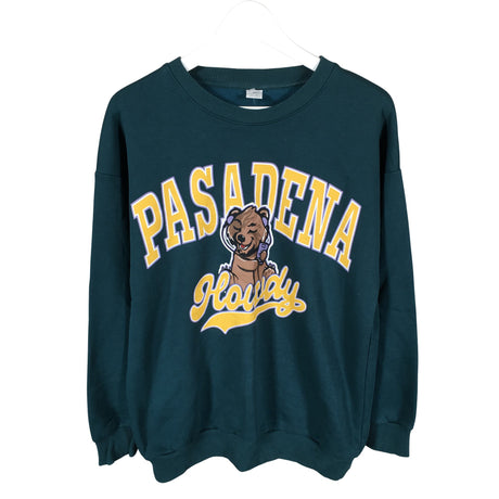 Unisex Lindex - Sweatshirt, size 164 - 170 - Green ()