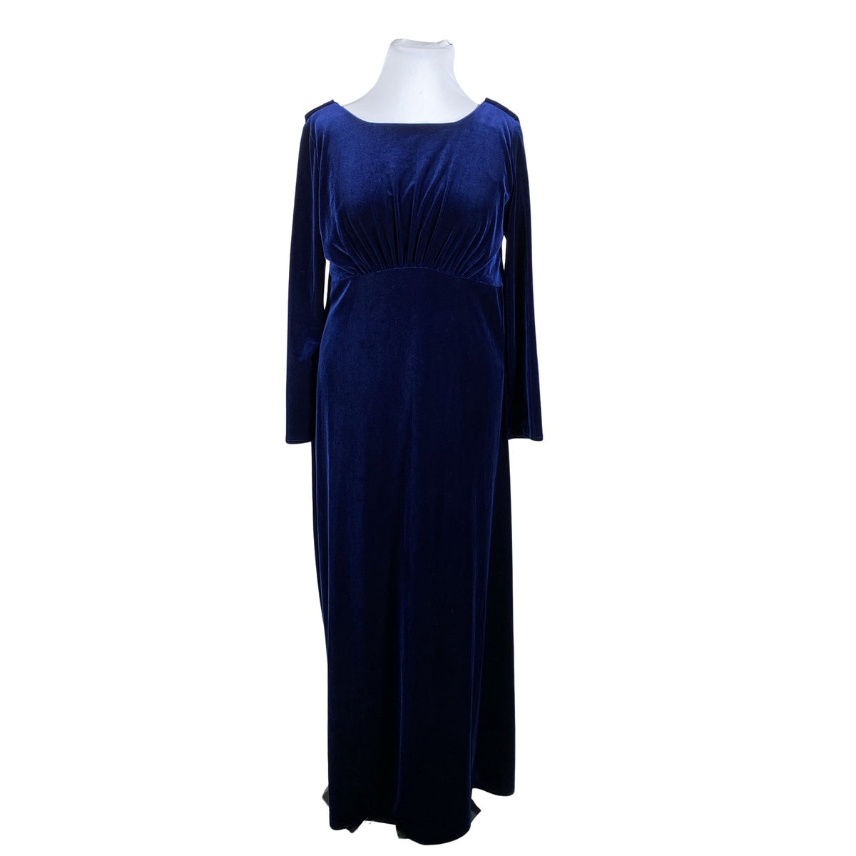 Unisex Ariella - Party dress, size 42 - Blue (1)