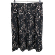 Unisex NOSH - Tricot skirt, size 42 - Black ()