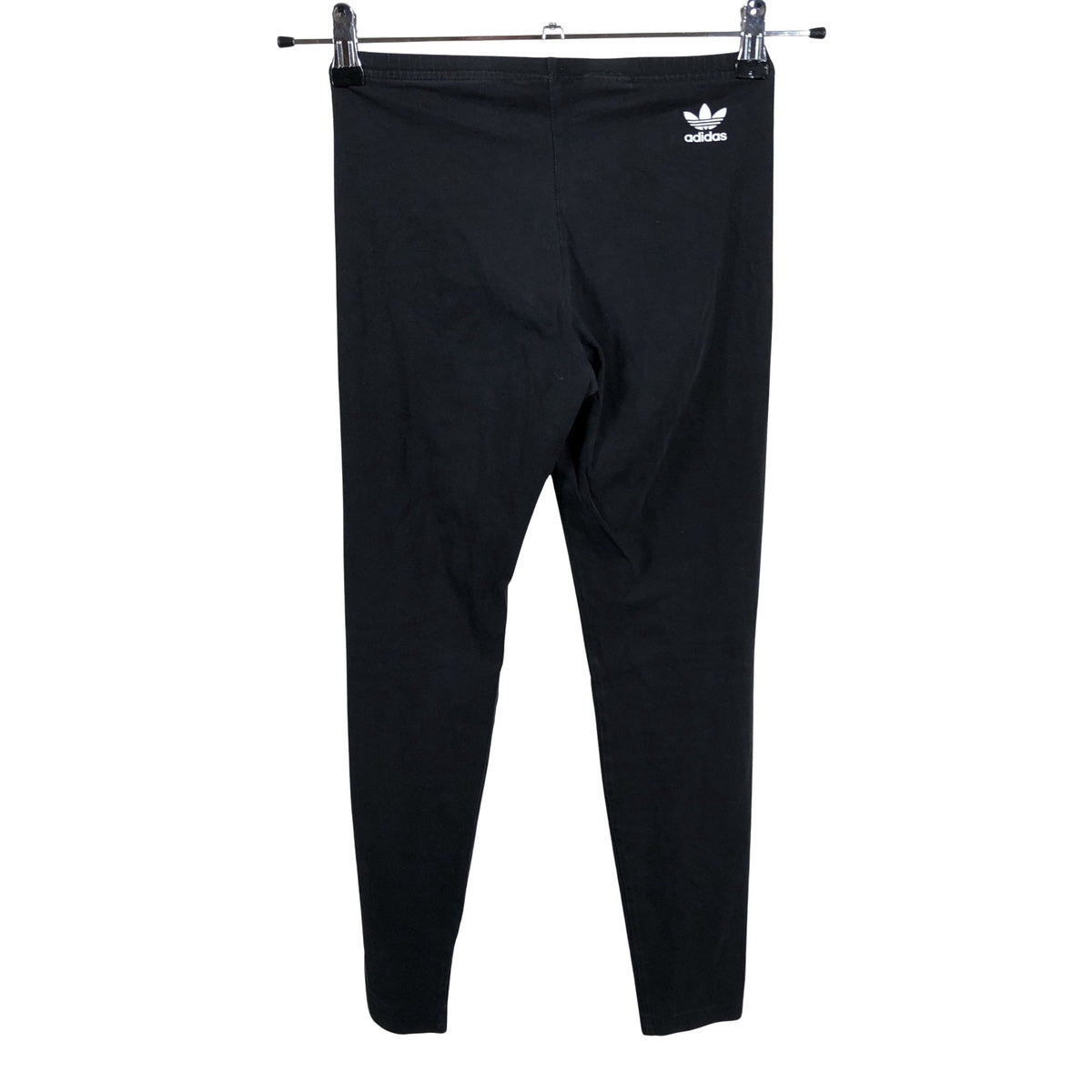 Unisex Adidas - Leggings, size 146 - 152 - Black (2)