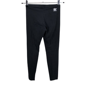 Unisex Adidas - Leggings, size 146 - 152 - Black (2)