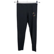 Unisex Adidas - Leggings, size 146 - 152 - Black ()