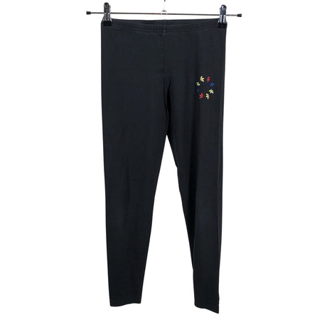 Unisex Adidas - Leggings, size 146 - 152 - Black ()
