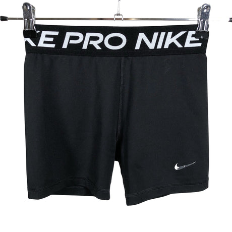 Unisex Nike - Sports shorts, size 158 - 164 - Black ()