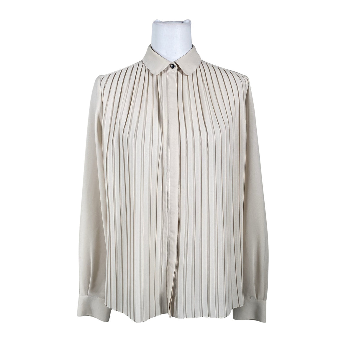 Unisex Pinko - Blouse, size 36 - Beige (1)