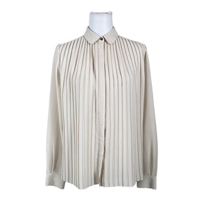 Unisex Pinko - Blouse, size 36 - Beige (1)