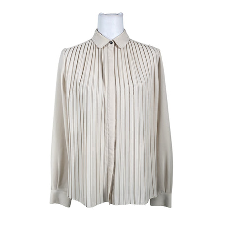 Unisex Pinko - Blouse, size 36 - Beige ()