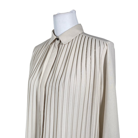 Unisex Pinko - Blouse, size 36 - Beige (2)