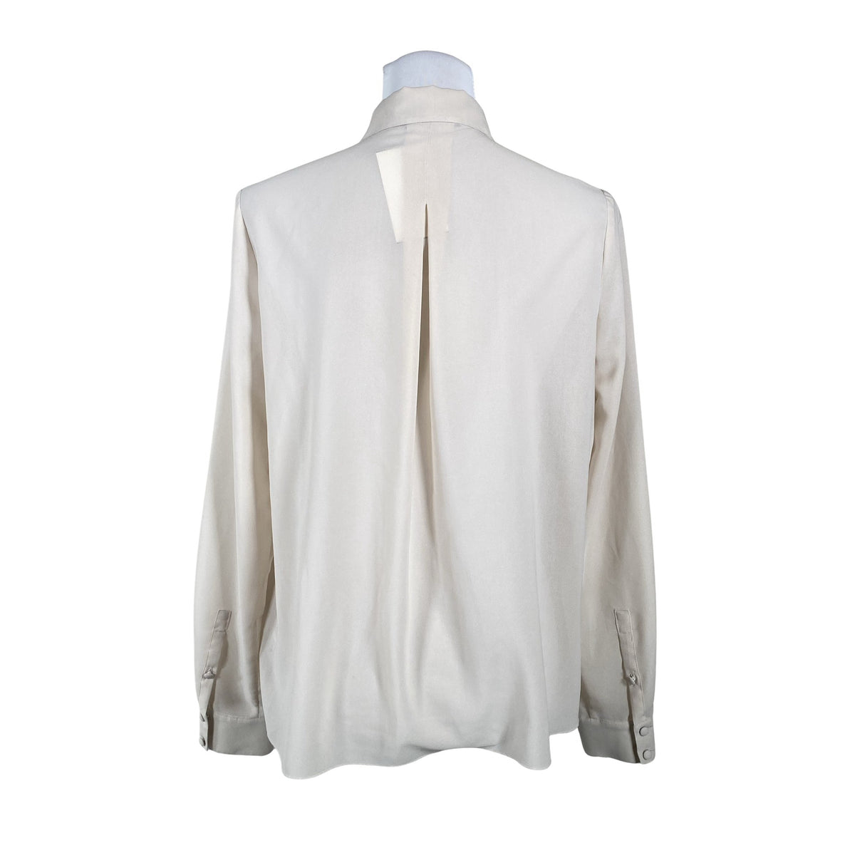 Unisex Pinko - Blouse, size 36 - Beige (3)