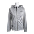 Unisex 2XU - Hoodie, size 34 - Gray ()