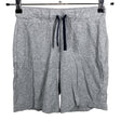 Unisex Benetton - Tricot shorts, size 146 - 152 - Gray ()
