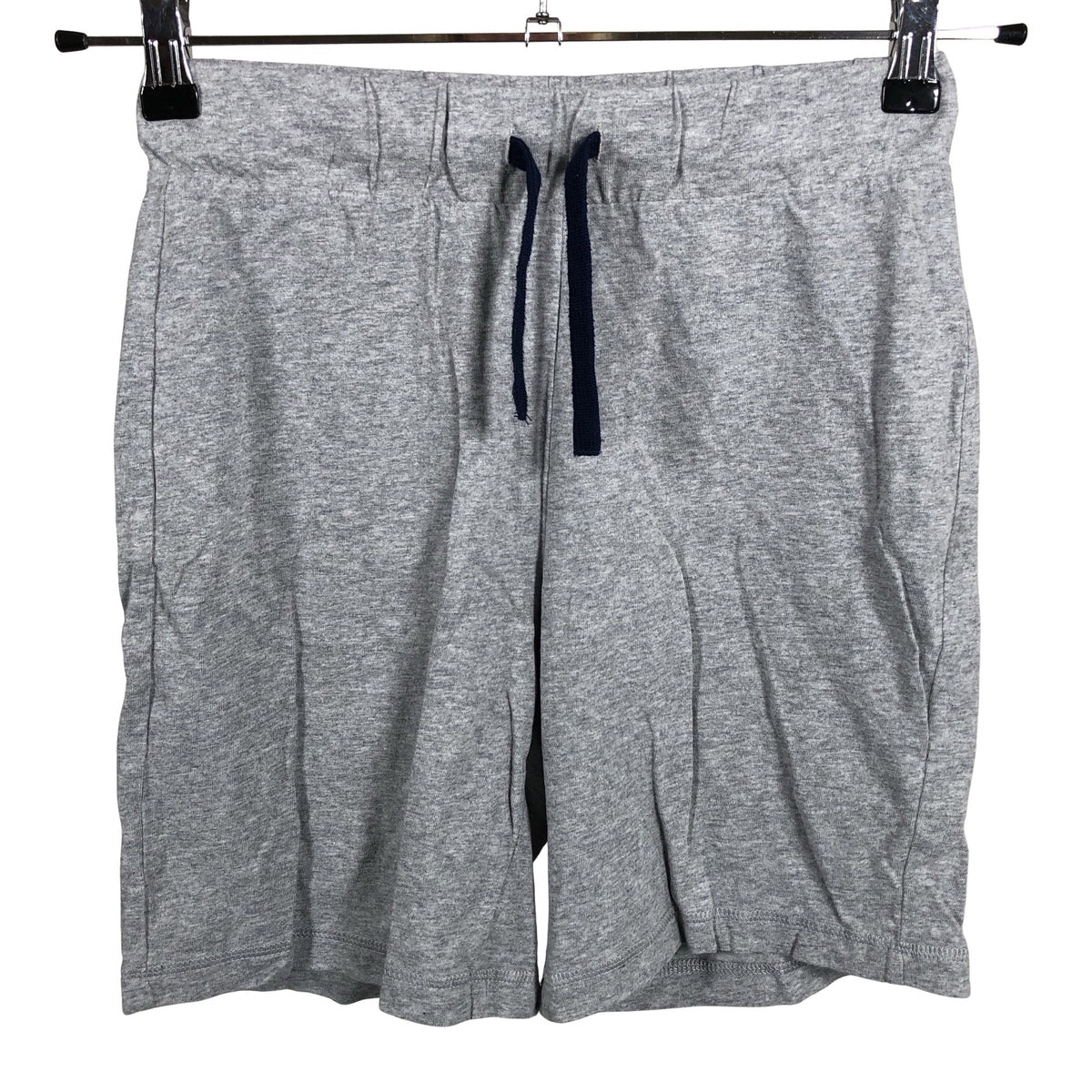 Unisex Benetton - Tricot shorts, size 146 - 152 - Gray (1)