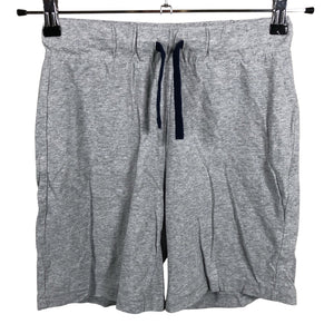 Unisex Benetton - Tricot shorts, size 146 - 152 - Gray (1)