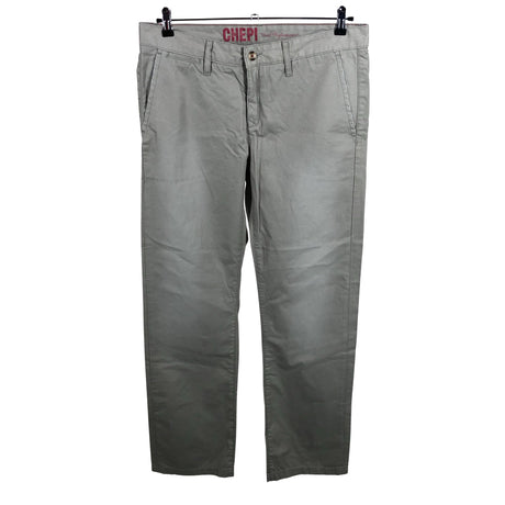 Unisex Peak Performance - Chinos, size W32 - Beige ()