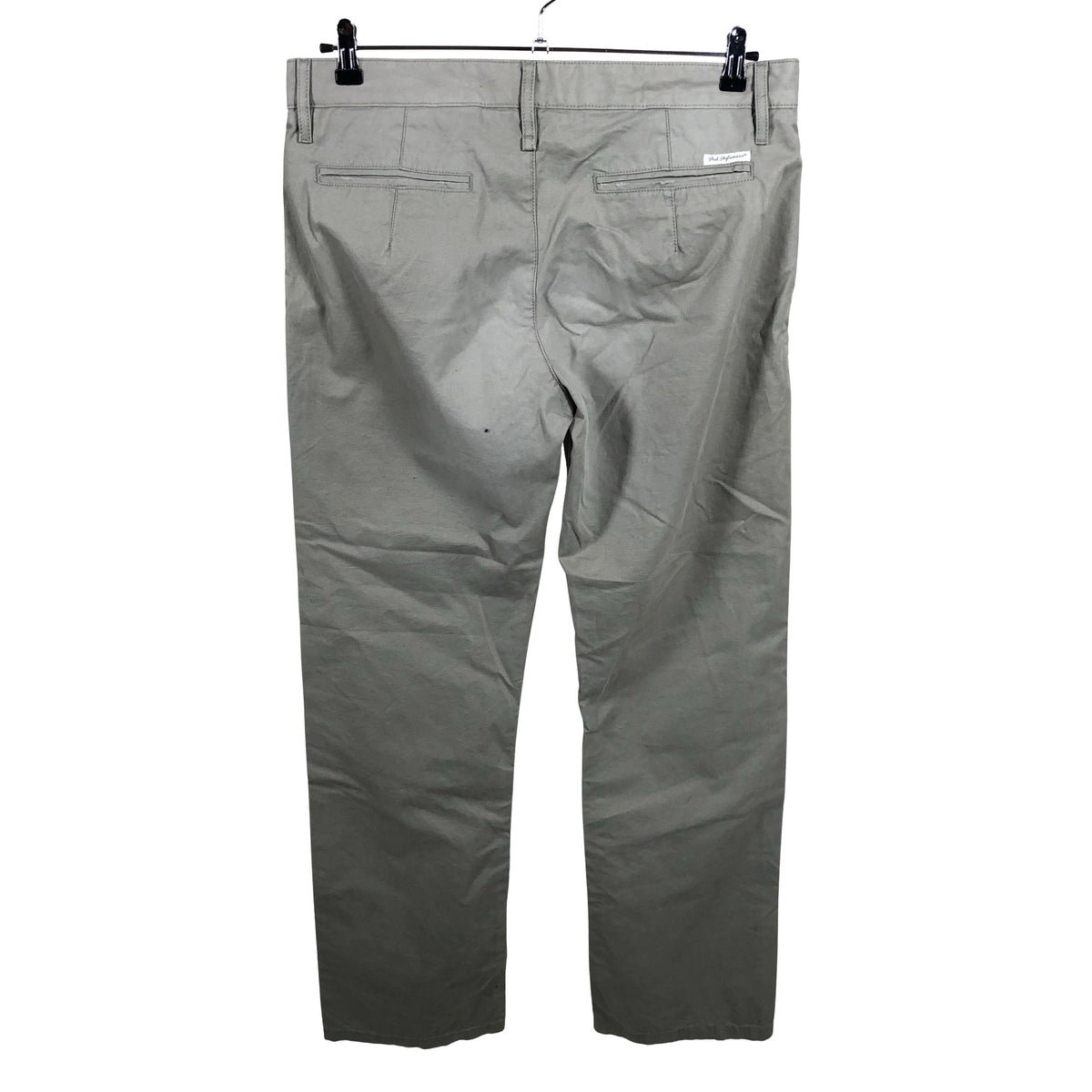 Unisex Peak Performance - Chinos, size W32 - Beige (2)