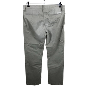 Unisex Peak Performance - Chinos, size W32 - Beige (2)