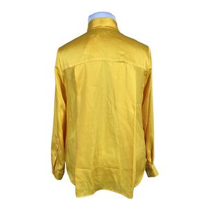 Unisex Mirto - Blouse, size 44 - Yellow (3)