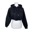 Unisex ICIW – Icaniwill - Hoodie, size 34 - Black ()