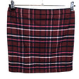 Unisex Tommy Hilfiger - Dressing gown, size 36 - Wine red ()