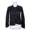 Unisex Odd Molly - Cardigan, size 34 - Black ()