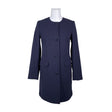 Unisex Holly & Whyte by Lindex - Jacket, size 34 - Blue ()