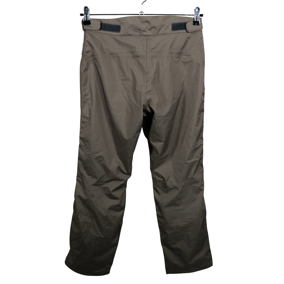 Unisex Rukka - Outdoor pants, size 36 - Brown (2)