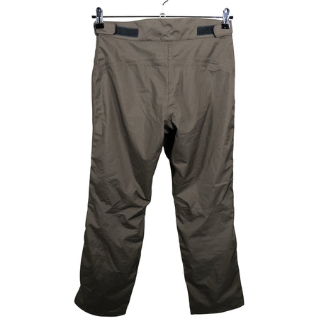 Unisex Rukka - Outdoor pants, size 36 - Brown (2)
