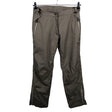 Unisex Rukka - Outdoor pants, size 36 - Brown ()